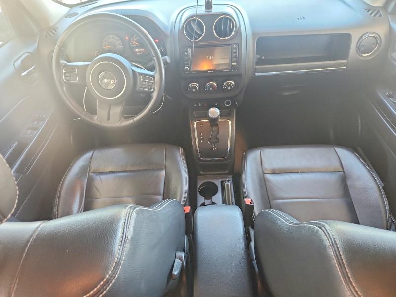 Продажа на аукционе авто 2016 Jeep Patriot, vin: 1C4NJRFB4GD646693, номер лота: 52917966