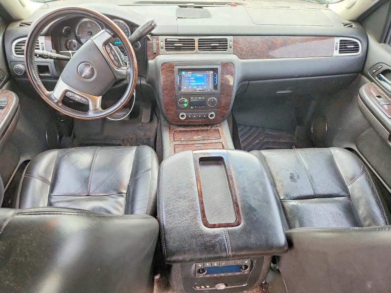 Продаж на аукціоні авто 2007 Gmc Yukon Xl, vin: 1GKFK66837J230337, номер лоту: 55340746