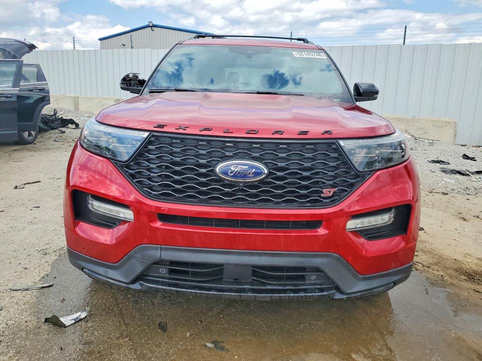 Aukcja sprzedaży 2020 Ford Explorer, vin: 1FM5K8GC6LGB62432, numer aukcji: 52145746