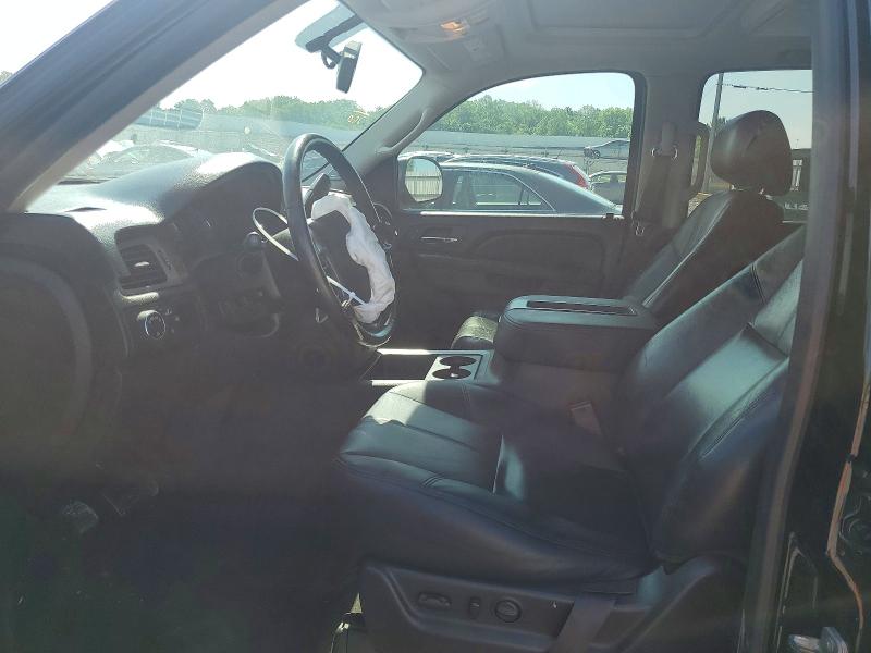 Продаж на аукціоні авто 2014 Gmc Yukon Xl, vin: 1GKS1KE07ER110304, номер лоту: 52935626
