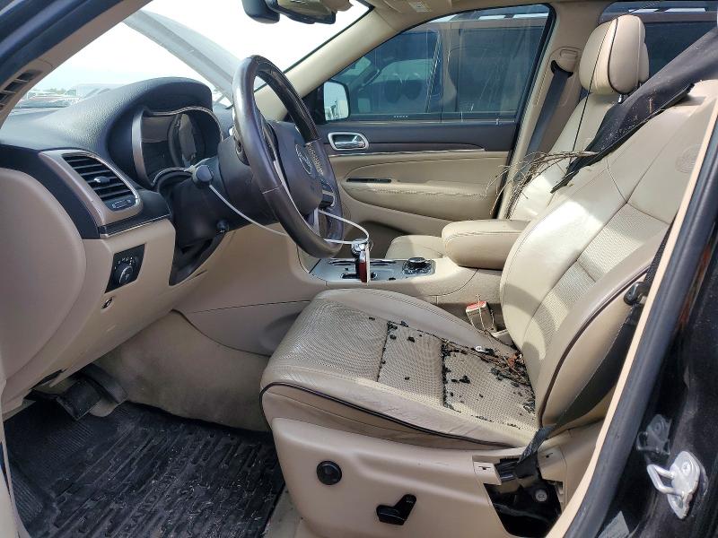 Aukcja sprzedaży 2014 Jeep Grand Cherokee, vin: 1C4RJFCGXEC535472, numer aukcji: 52017096