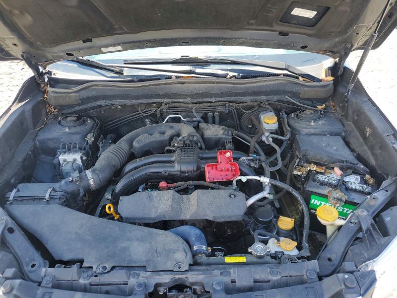 Продажа на аукционе авто 2016 Subaru Forester, vin: JF2SJADC0GH481526, номер лота: 54642446