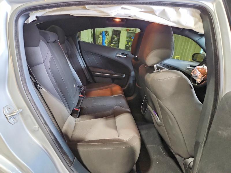 54836336 :رقم المزاد ، 2C3CDXBG8NH201186 vin ، 2022 Dodge Charger مزاد بيع