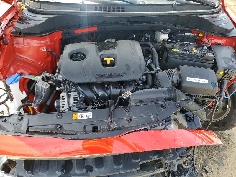 Продаж на аукціоні авто 2025 Kia Soul, vin: KNDJ23AU9S7256987, номер лоту: 52267506