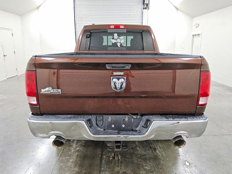 Aukcja sprzedaży 2013 Ram 1500, vin: 1C6RR6GT6DS693304, numer aukcji: 53133636