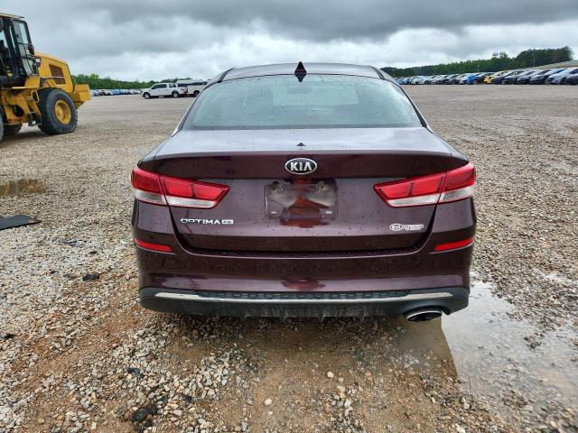 Aukcja sprzedaży 2019 Kia Optima, vin: 5XXGT4L35KG291874, numer aukcji: 54663666