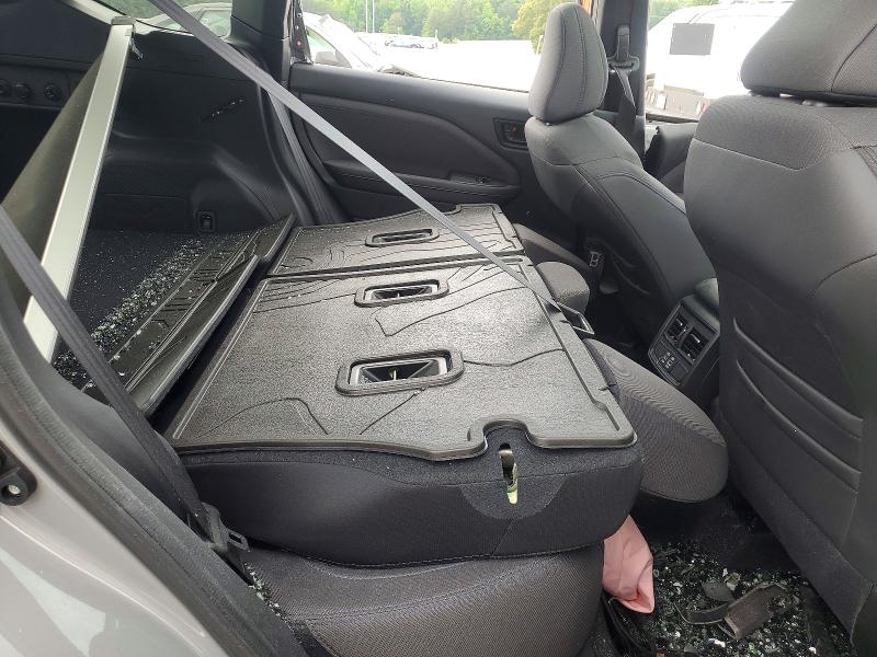 Aukcja sprzedaży 2025 Subaru Forester, vin: JF2SLDDC6SH416099, numer aukcji: 54405676
