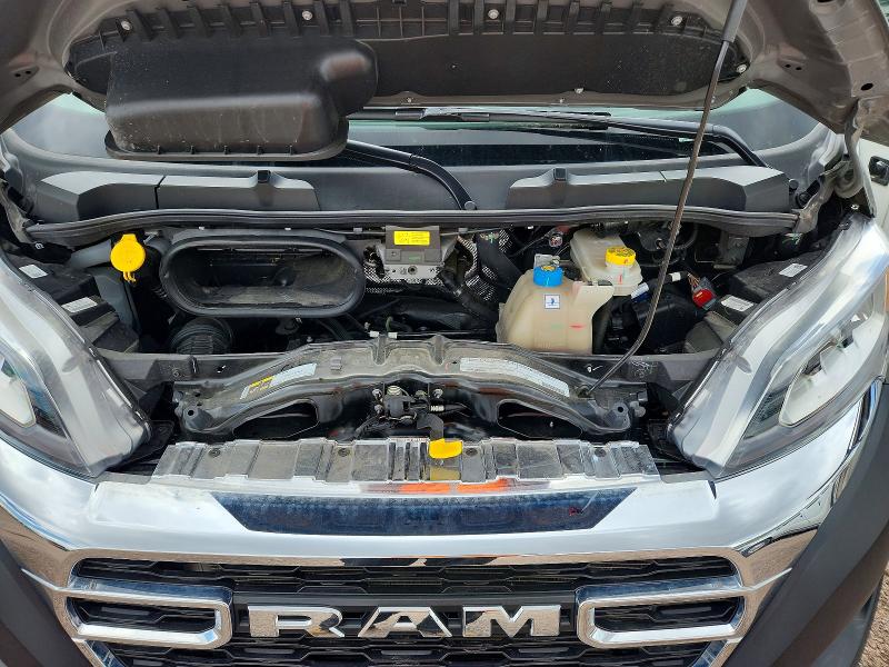 2025 Ram Promaster 1500 მანქანა იყიდება აუქციონზე, vin: 3C6LRVBG5SE566974, აუქციონის ნომერი: 51622916