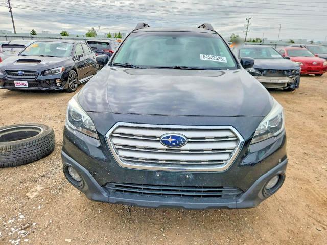 Продажа на аукционе авто 2016 Subaru Outback, vin: 4S4BSBECXG3350791, номер лота: 54522626
