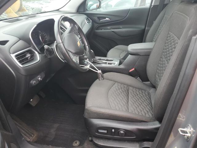 Aukcja sprzedaży 2019 Chevrolet Equinox, vin: 3GNAXKEV5KS512484, numer aukcji: 53169246