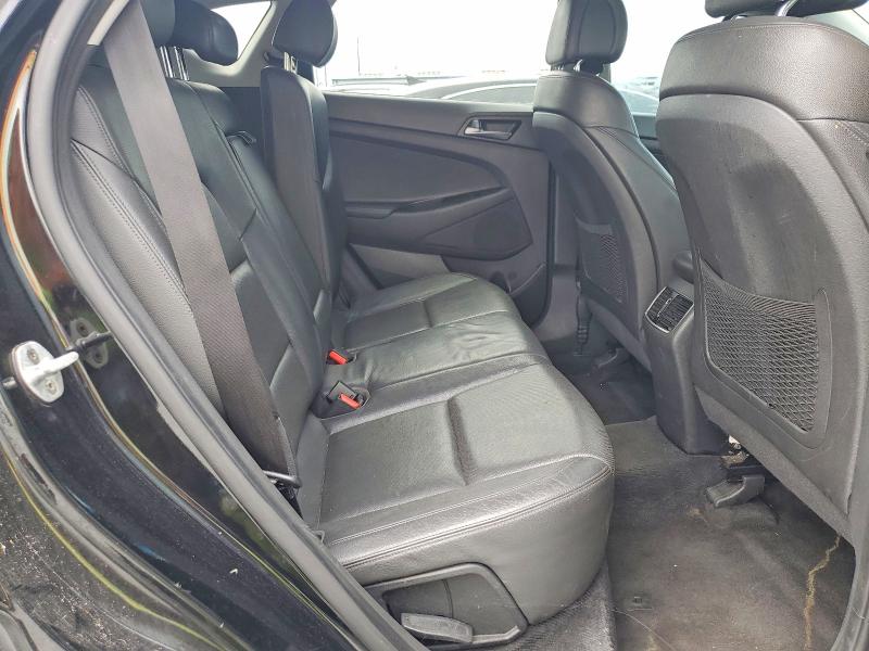 Aukcja sprzedaży 2016 Hyundai Tucson, vin: KM8J33A27GU197681, numer aukcji: 53234696