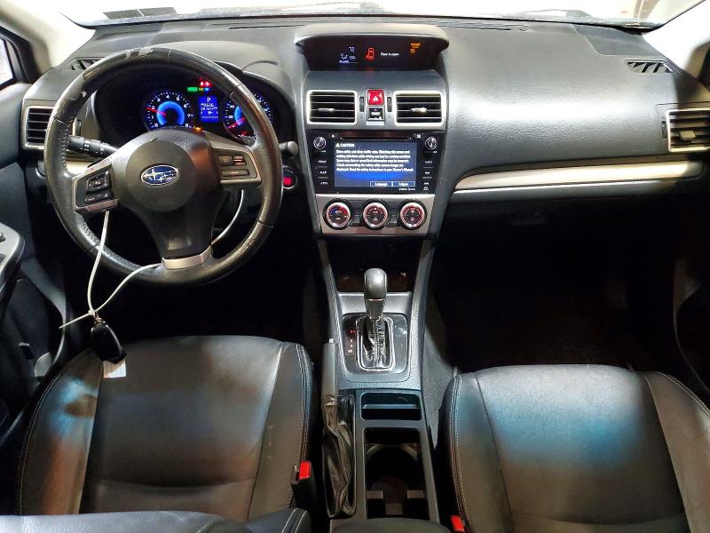 53279676 :رقم المزاد ، JF2GPBPC2FH308367 vin ، 2015 Subaru Xv Crosstrek مزاد بيع