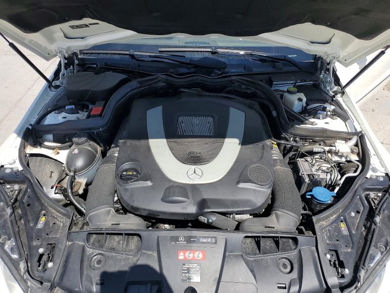 Продажа на аукционе авто 2011 Mercedes-benz E, vin: WDDKJ7CBXBF092168, номер лота: 53030106