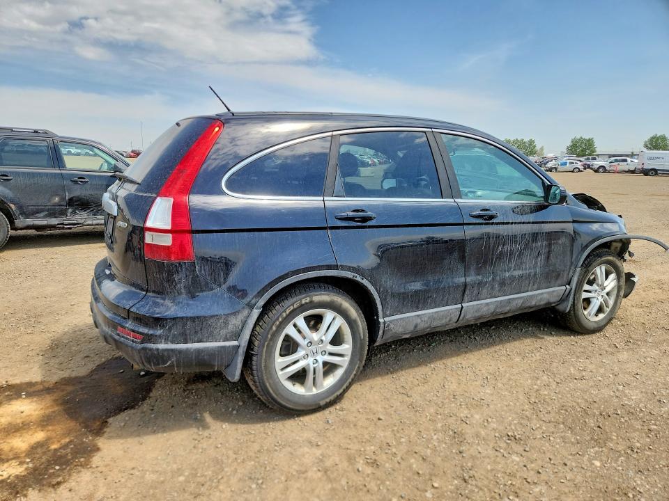 Продаж на аукціоні авто 2010 Honda Cr-v, vin: 5J6RE4H73AL813019, номер лоту: 55118766