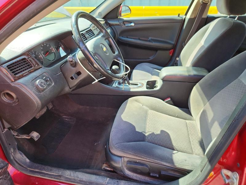 Продаж на аукціоні авто 2014 Chevrolet Impala Limited, vin: 2G1WB5E39E1128844, номер лоту: 52861916