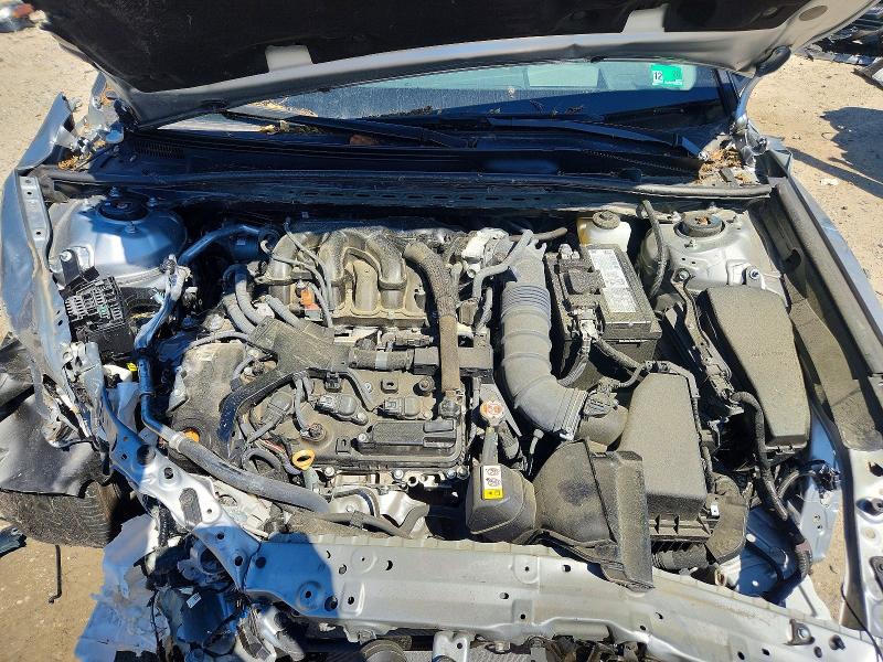 Продаж на аукціоні авто 2024 Toyota Camry, vin: 4T1KZ1AK7RU097347, номер лоту: 52779346