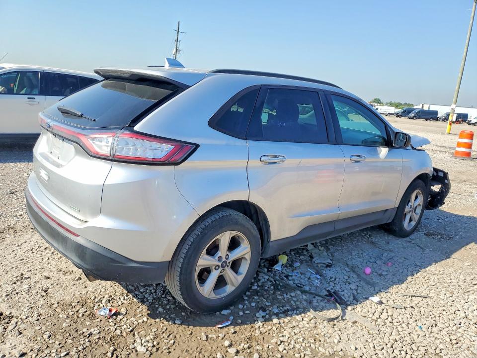 Aukcja sprzedaży 2017 Ford Edge, vin: 2FMPK3G9XHBC43674, numer aukcji: 53699976