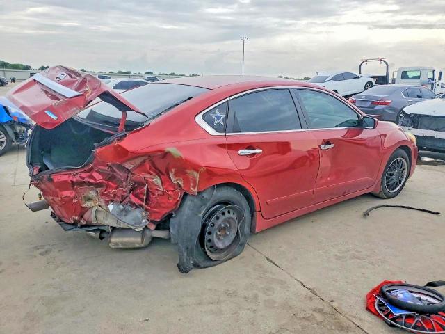 54142696 :رقم المزاد ، 1N4AL3AP5DN557672 vin ، 2013 Nissan Altima مزاد بيع