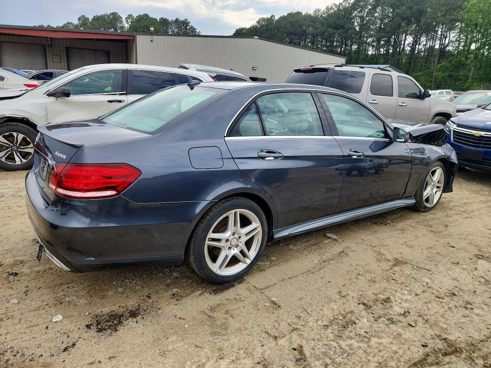 Продаж на аукціоні авто 2014 Mercedes-benz E, vin: WDDHF8JB5EA837284, номер лоту: 54842686