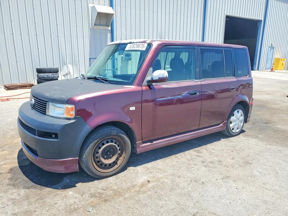 Aukcja sprzedaży 2005 Toyota Scion, vin: JTLKT324154002328, numer aukcji: 52829876