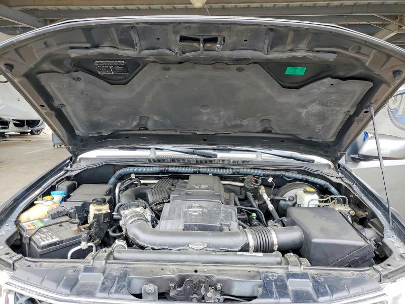 Aukcja sprzedaży 2006 Nissan Pathfinder, vin: 5N1AR18W46C676639, numer aukcji: 55602846