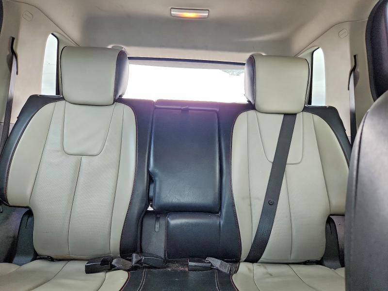 Продажа на аукционе авто 2011 Gmc Terrain, vin: 2CTALWEC0B6451431, номер лота: 53578556