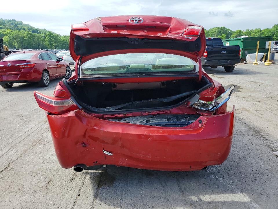 Продаж на аукціоні авто 2008 Toyota Camry, vin: 4T1BK46K08U057883, номер лоту: 54855516