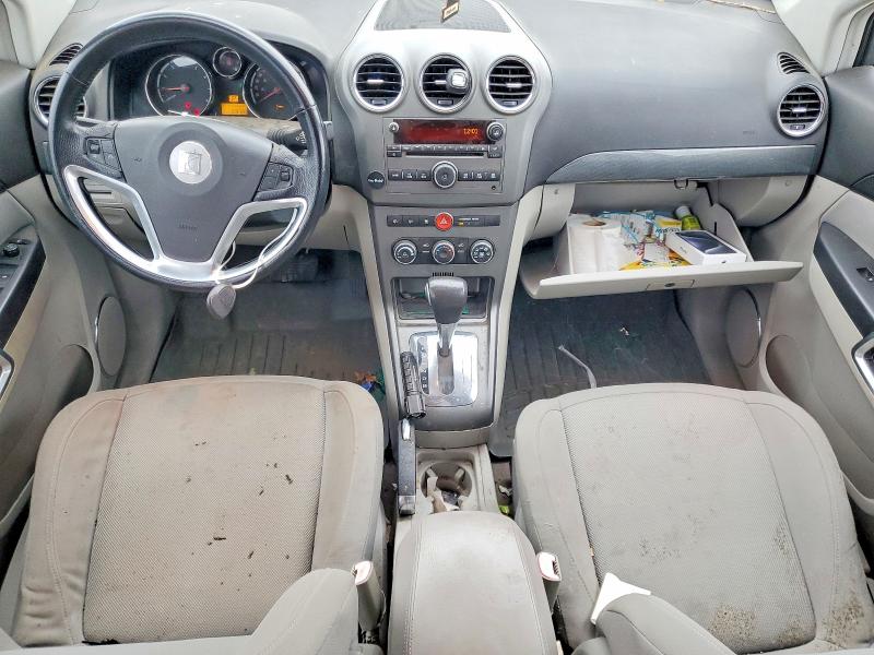 Продаж на аукціоні авто 2008 Saturn Vue, vin: 3GSCL33P48S501660, номер лоту: 55229616