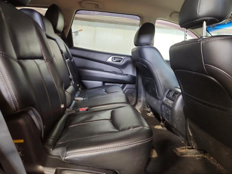 Продаж на аукціоні авто 2015 Nissan Pathfinder, vin: 5N1AR2MM9FC656347, номер лоту: 52086666