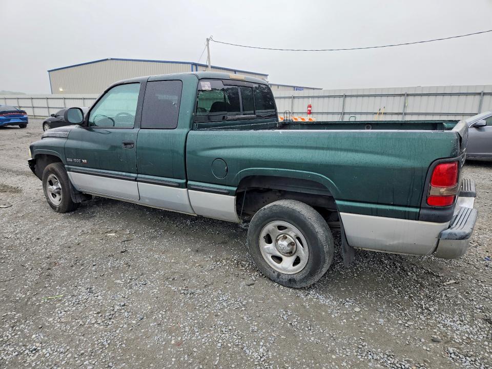 Aukcja sprzedaży 1999 Dodge Ram 1500, vin: 3B7HC12Y9XG187330, numer aukcji: 54662346