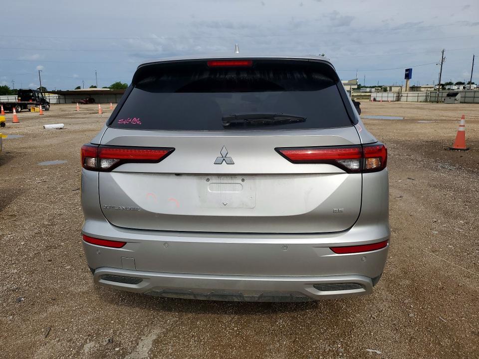 Aukcja sprzedaży 2024 Mitsubishi Outlander, vin: JA4J3VA89RZ046510, numer aukcji: 54816186