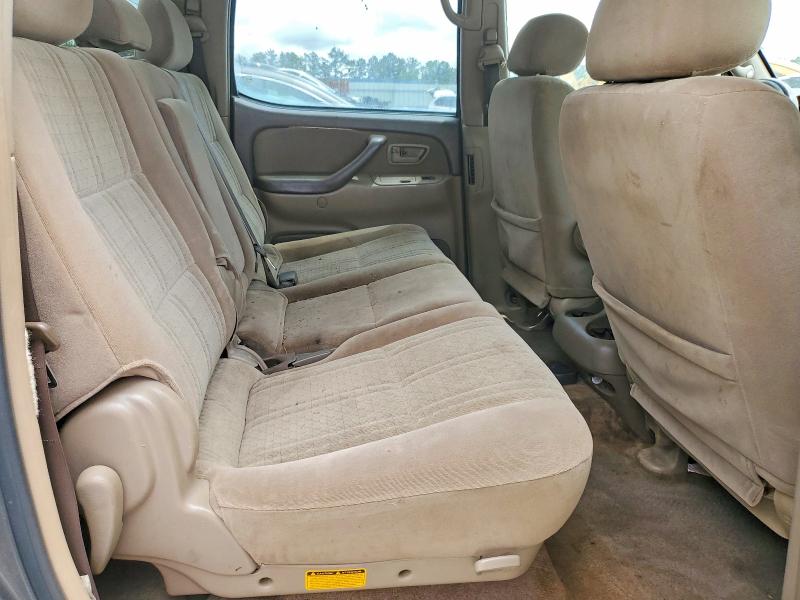 Продаж на аукціоні авто 2004 Toyota Tundra, vin: 5TBET34174S461967, номер лоту: 55074186