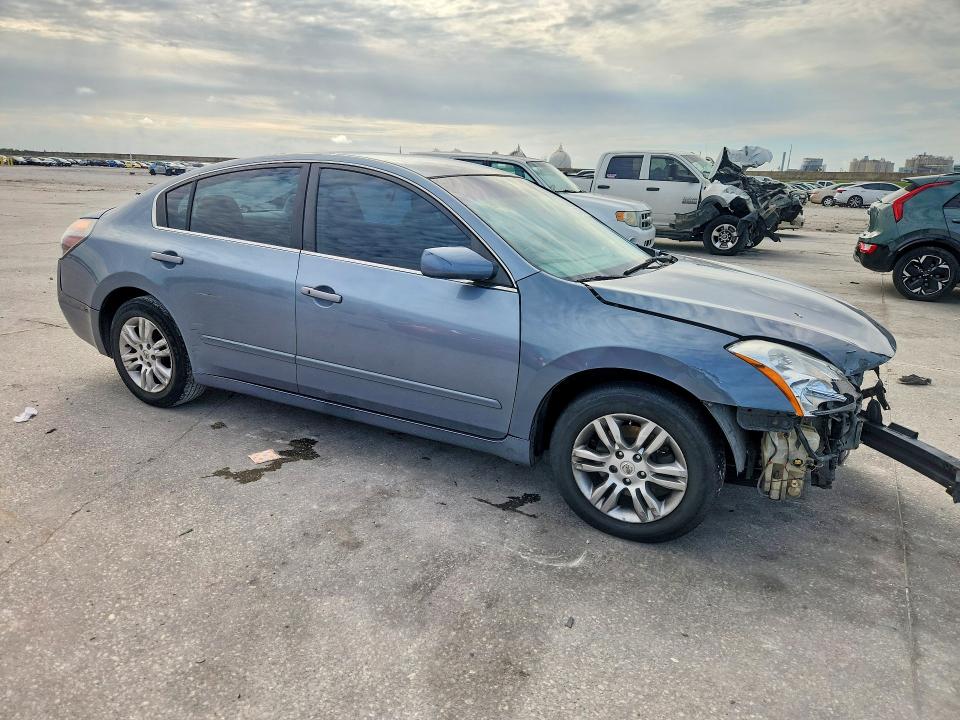 Продажа на аукционе авто 2012 Nissan Altima, vin: 1N4AL2AP2CC197717, номер лота: 54335206