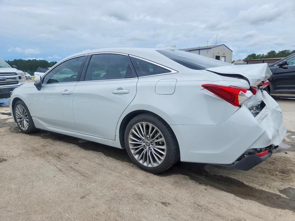 Aukcja sprzedaży 2022 Toyota Avalon, vin: 4T1DA1AB3NU014040, numer aukcji: 54353186