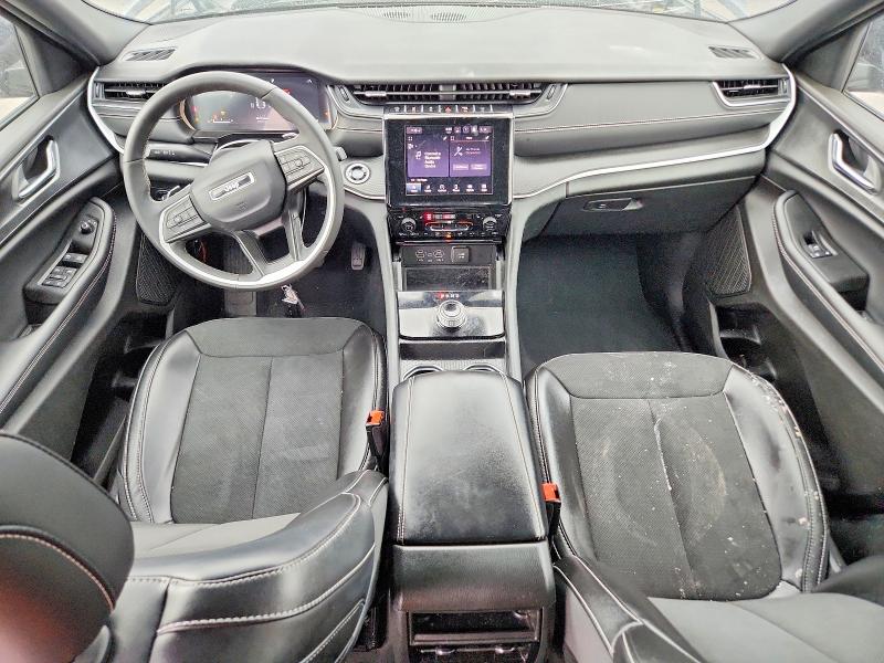 Aukcja sprzedaży 2025 Jeep Grand Cherokee, vin: 1C4RJHAG9S8656863, numer aukcji: 52245656