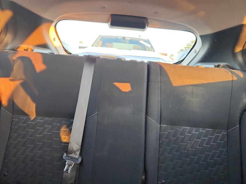 Продаж на аукціоні авто 2021 Nissan Kicks, vin: 3N1CP5BV0ML549658, номер лоту: 53448286