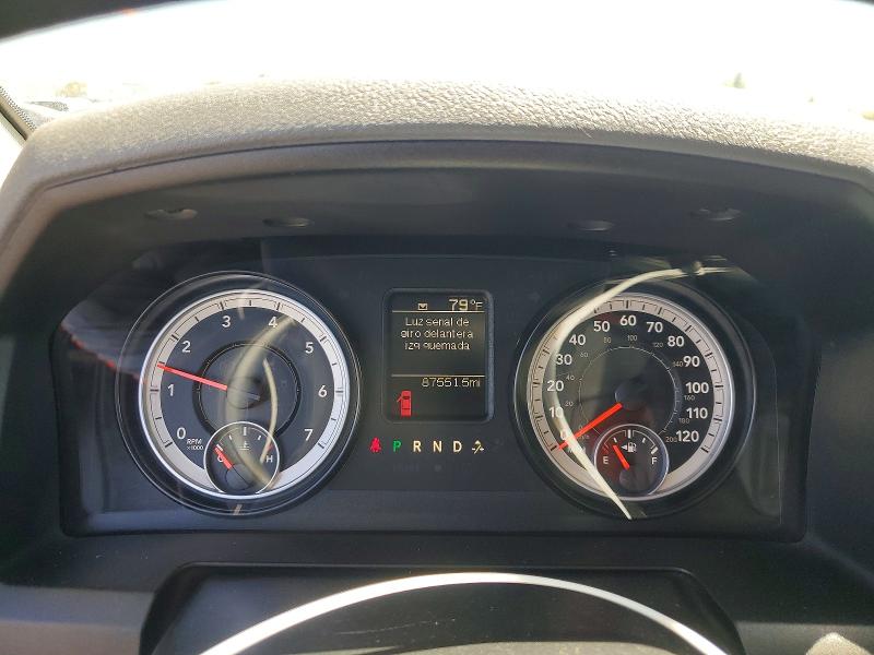 Продажа на аукционе авто 2014 Ram 1500, vin: 1C6RR6FG0ES440310, номер лота: 54854546