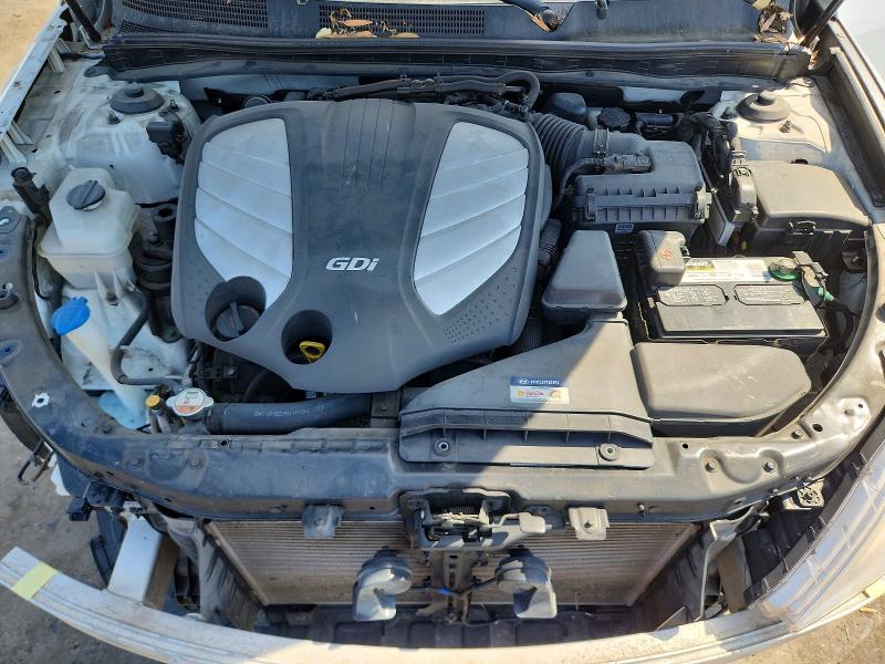 Продаж на аукціоні авто 2013 Hyundai Azera, vin: KMHFH4JG5DA329925, номер лоту: 54110316
