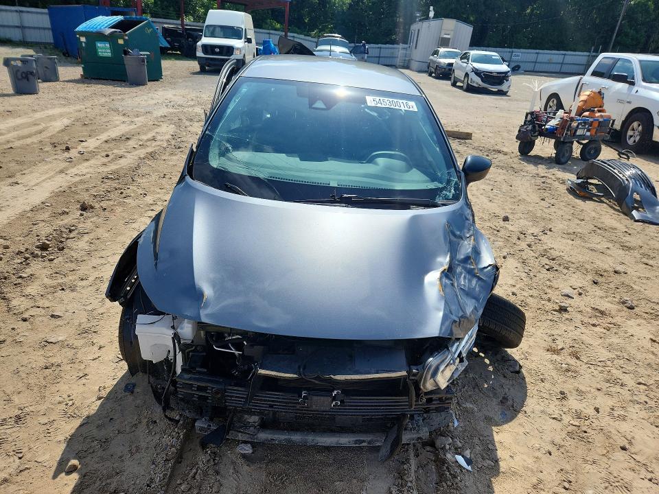 Aukcja sprzedaży 2023 Nissan Versa, vin: 3N1CN8DV1PL837536, numer aukcji: 54530016