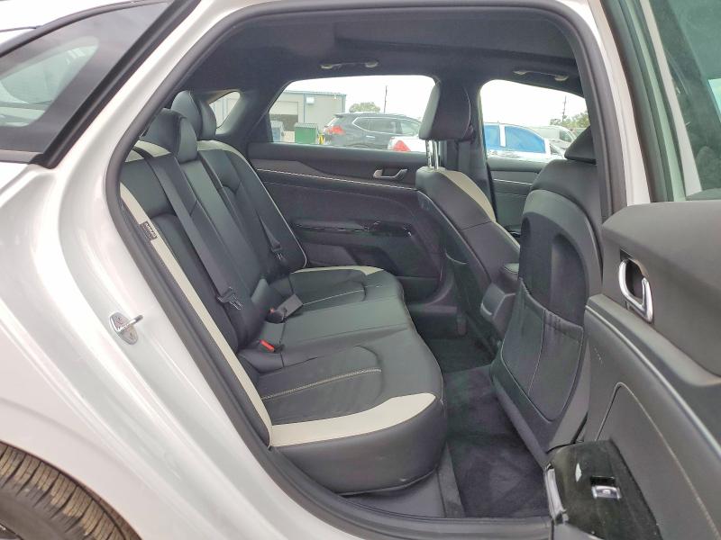 Auction sale of the 2025 Kia K5, vin: KNAG64J75S5302628, lot number: 52720586