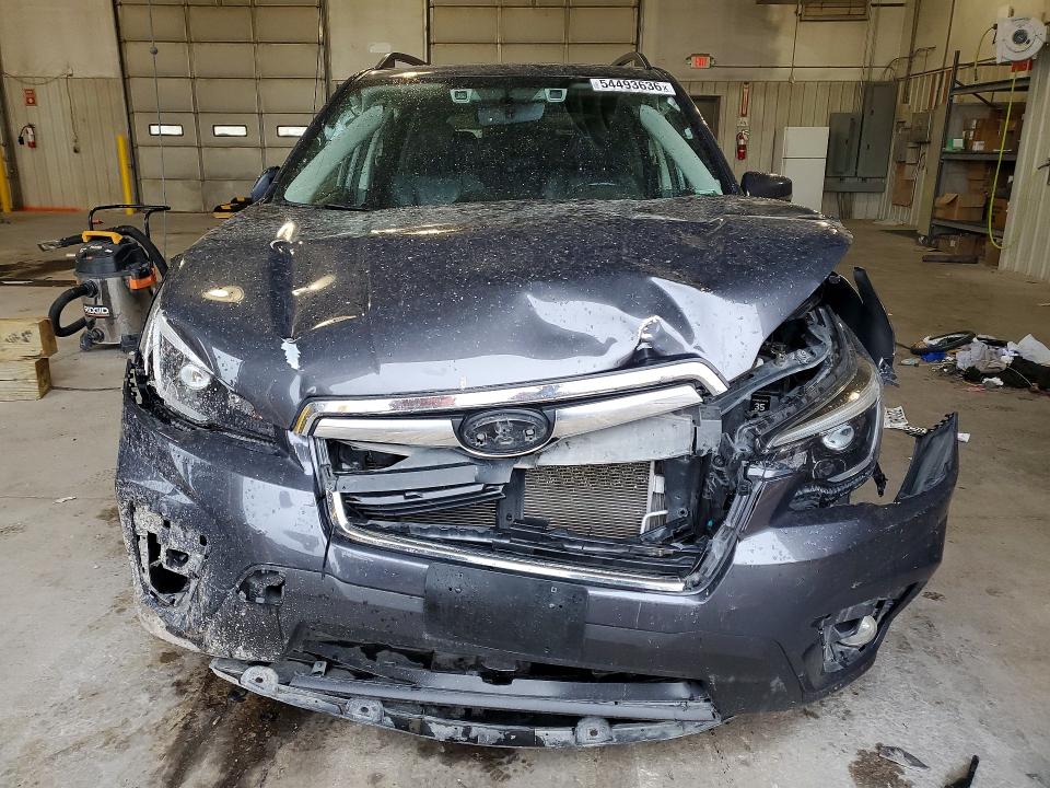 Продаж на аукціоні авто 2021 Subaru Forester, vin: JF2SKAUC0MH402204, номер лоту: 54493636