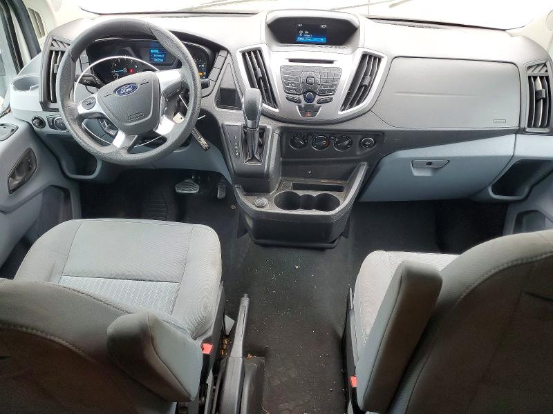 Продажа на аукционе авто 2019 Ford Transit, vin: 1FBZX2YM8KKA75806, номер лота: 53078566