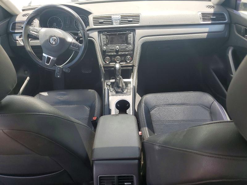 Aukcja sprzedaży 2014 Volkswagen Passat, vin: 1VWBN7A38EC015151, numer aukcji: 55116496