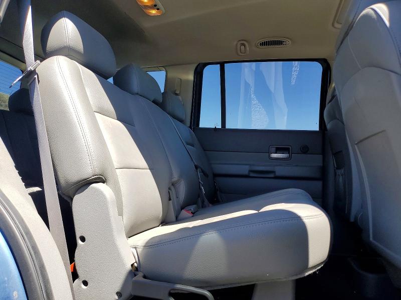 Продаж на аукціоні авто 2004 Dodge Durango, vin: 1D4HB48N54F149840, номер лоту: 53671666