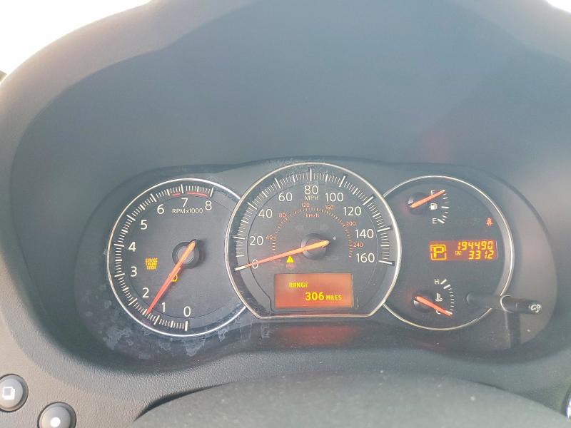 Продаж на аукціоні авто 2010 Nissan Maxima, vin: 1N4AA5AP4AC824194, номер лоту: 52587666