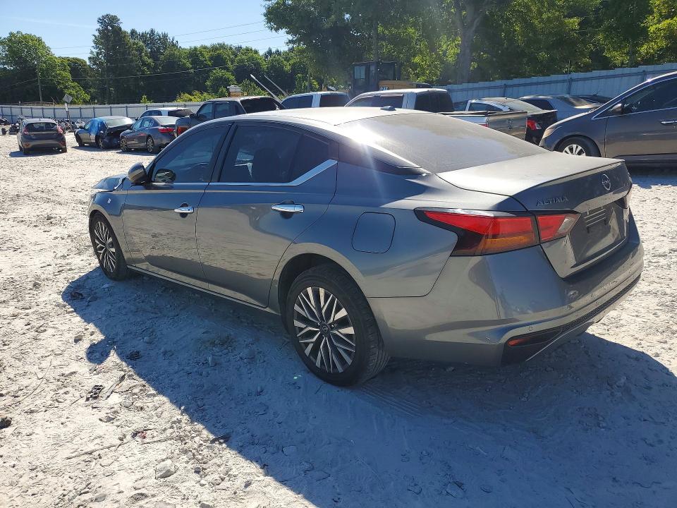 53717886 :رقم المزاد ، 1N4BL4DV5PN378525 vin ، 2023 Nissan Altima مزاد بيع