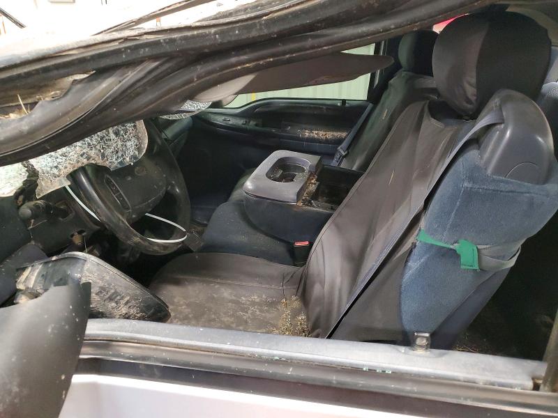 Aukcja sprzedaży 2001 Ford F250, vin: 1FTNX21F41EC72460, numer aukcji: 52004036