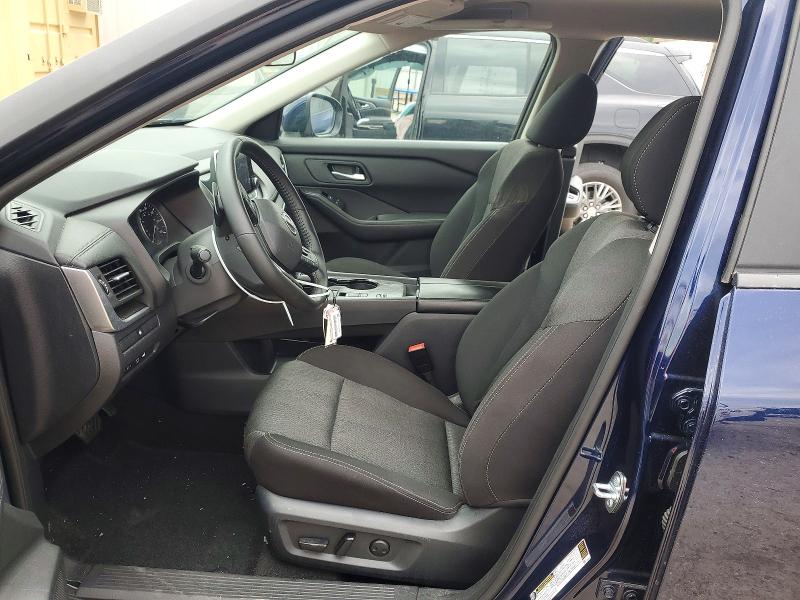 Продажа на аукционе авто 2025 Nissan Rogue, vin: 5N1BT3BA5SC797639, номер лота: 54434726