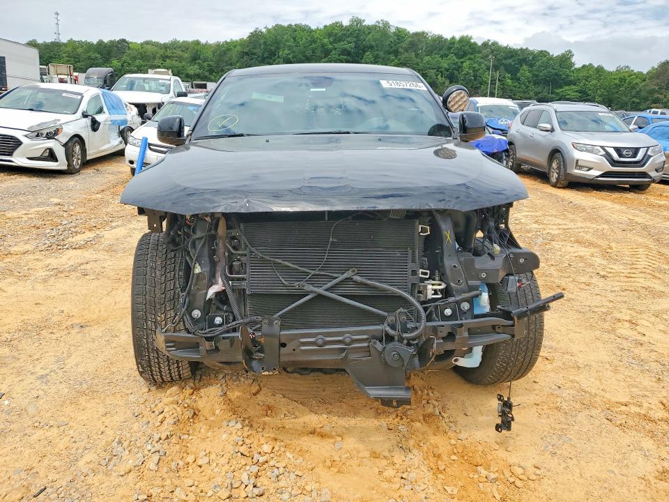 51857266 :رقم المزاد ، 1C4SDJFT2PC673675 vin ، 2023 Dodge Durango مزاد بيع