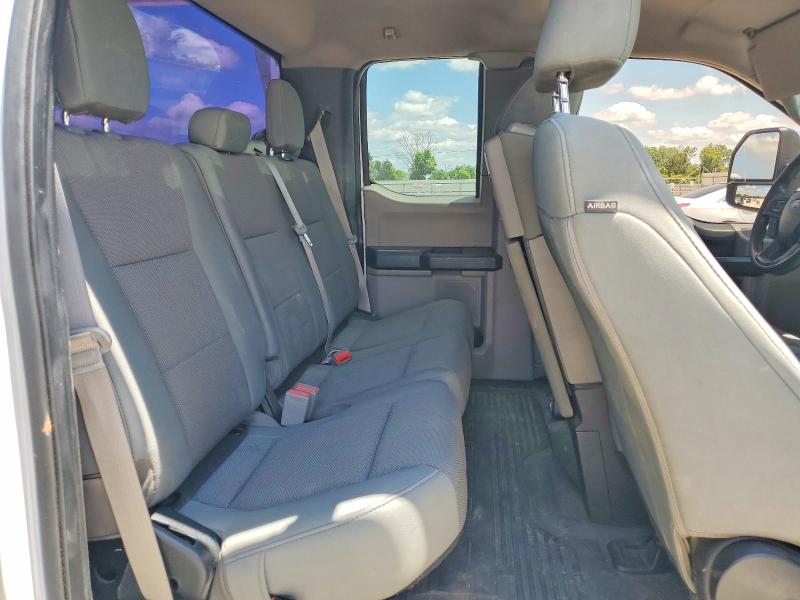 2019 Ford F250 მანქანა იყიდება აუქციონზე, vin: 1FT7X2A67KED14971, აუქციონის ნომერი: 51497606